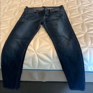 Flying Monkey skinny jeans